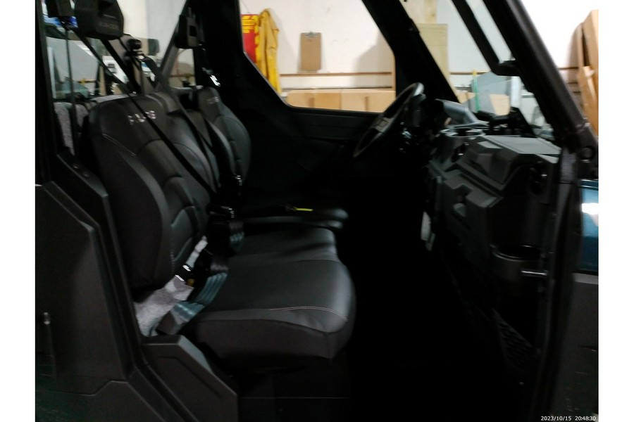 2026 Polaris Ranger XP® 1000 NorthStar Edition Premium