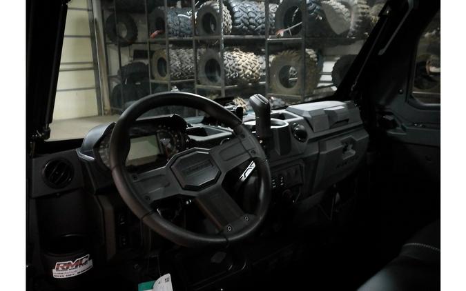 2026 Polaris Ranger XP® 1000 NorthStar Edition Premium