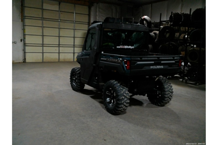 2026 Polaris Ranger XP® 1000 NorthStar Edition Premium