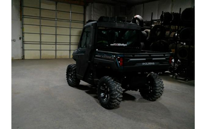 2026 Polaris Ranger XP® 1000 NorthStar Edition Premium