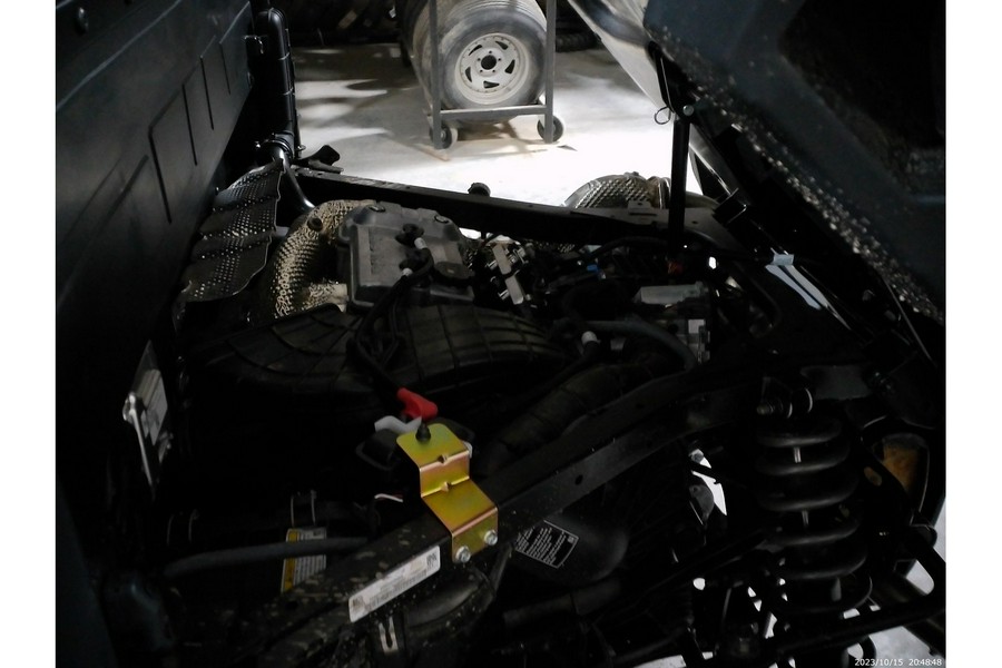 2026 Polaris Ranger XP® 1000 NorthStar Edition Premium