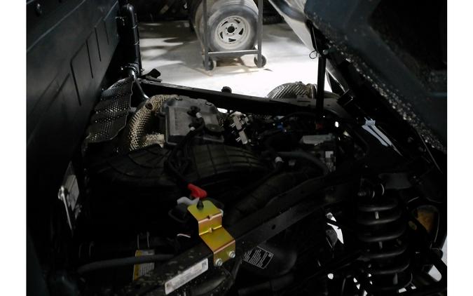 2026 Polaris Ranger XP® 1000 NorthStar Edition Premium