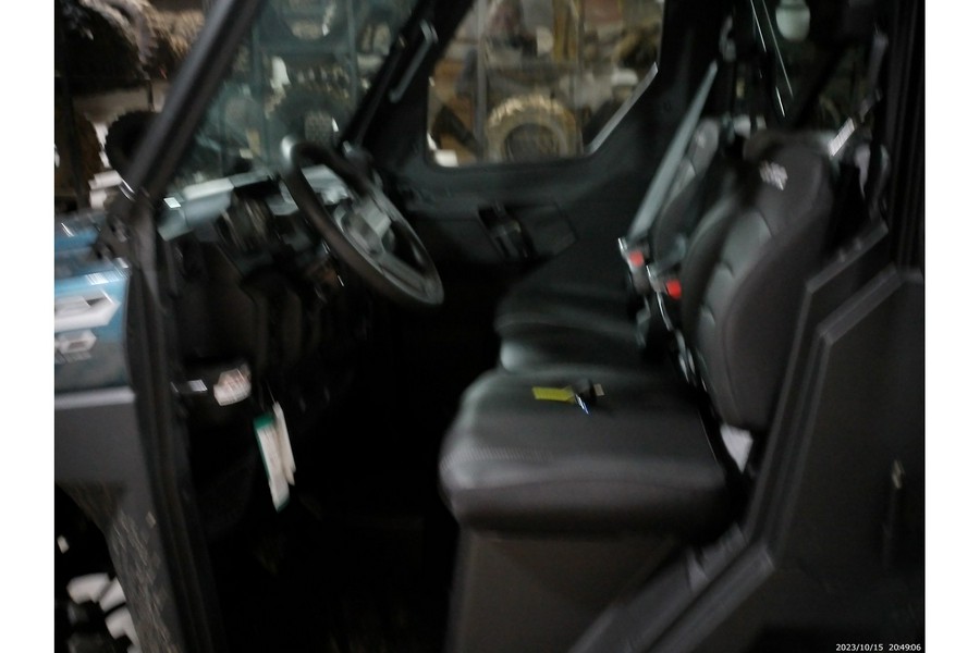 2026 Polaris Ranger XP® 1000 NorthStar Edition Premium