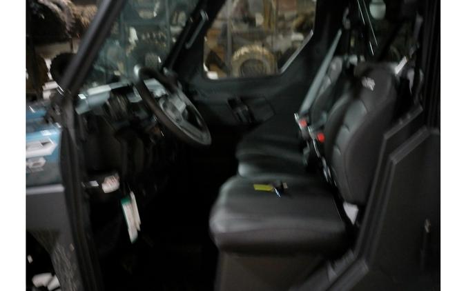 2026 Polaris Ranger XP® 1000 NorthStar Edition Premium