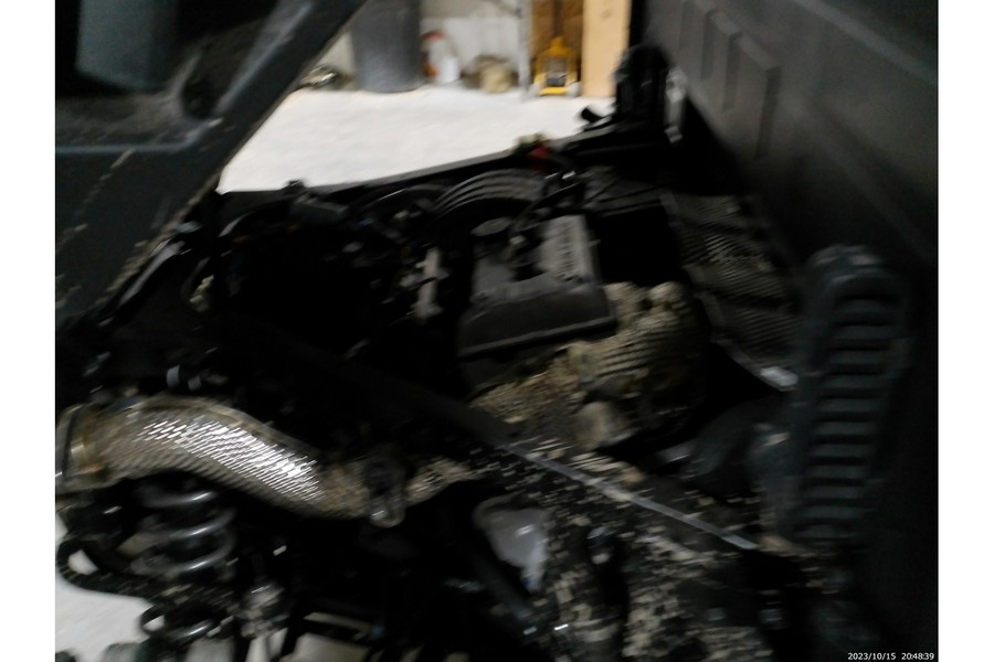 2026 Polaris Ranger XP® 1000 NorthStar Edition Premium