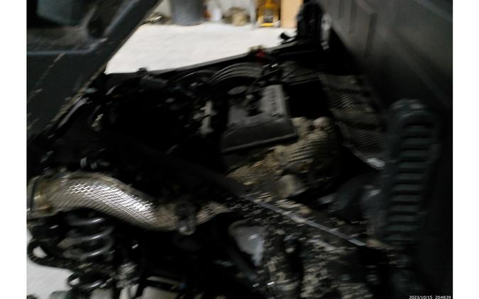 2026 Polaris Ranger XP® 1000 NorthStar Edition Premium