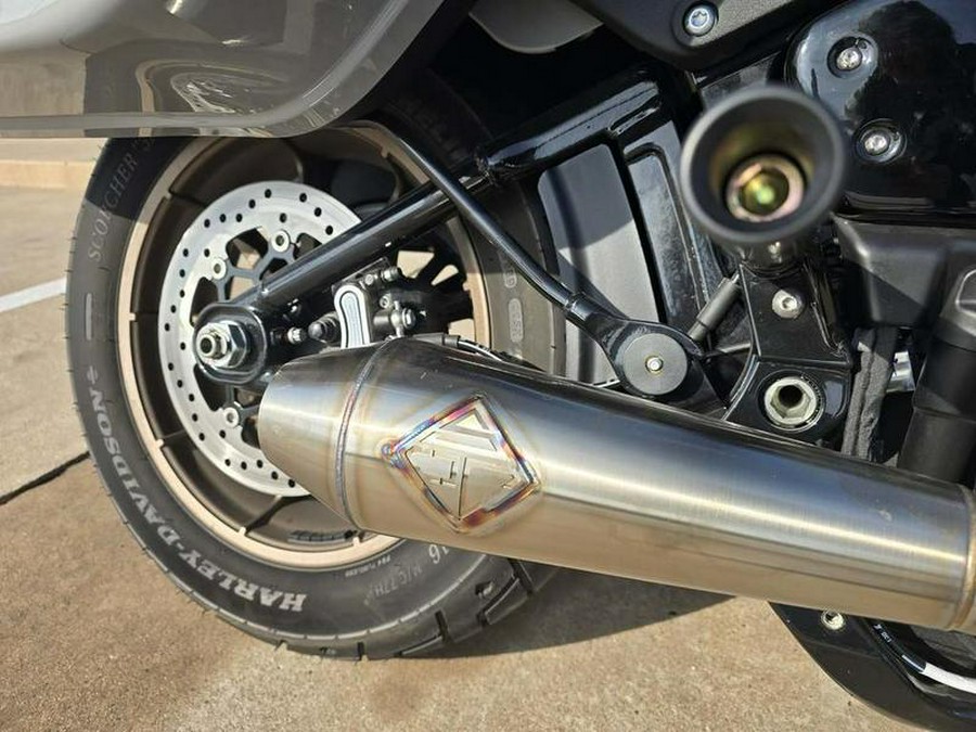 2024 Harley-Davidson® FXLRST - Low Rider® ST