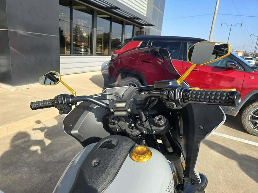 2024 Harley-Davidson® FXLRST - Low Rider® ST