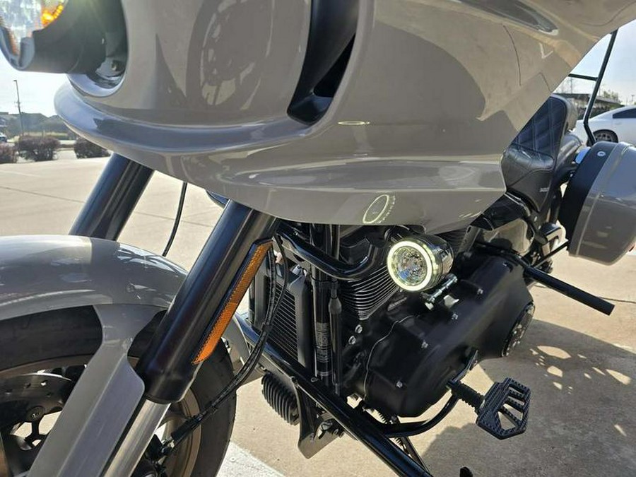 2024 Harley-Davidson® FXLRST - Low Rider® ST