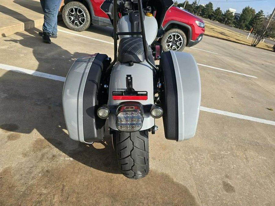 2024 Harley-Davidson® FXLRST - Low Rider® ST