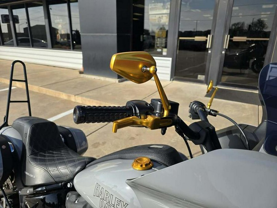 2024 Harley-Davidson® FXLRST - Low Rider® ST