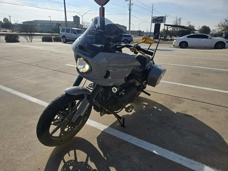 2024 Harley-Davidson® FXLRST - Low Rider® ST