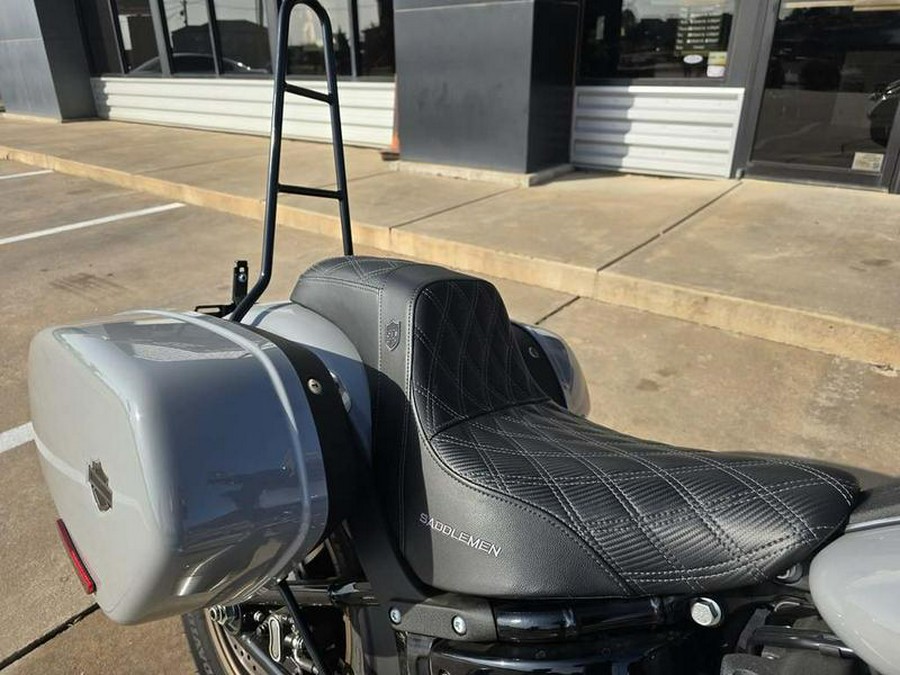 2024 Harley-Davidson® FXLRST - Low Rider® ST