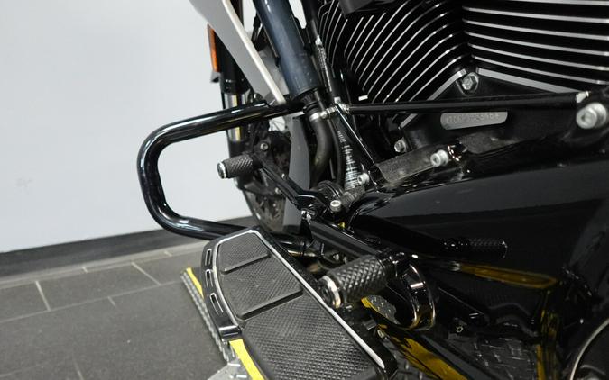 2023 Harley-Davidson CVO Road Glide LTD Anniversary FLTRKSEANV