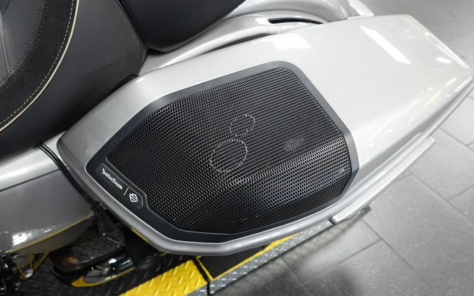 2023 Harley-Davidson CVO Road Glide LTD Anniversary FLTRKSEANV