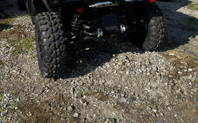 2026 Can-Am Defender MAX Lone Star Cab HD11