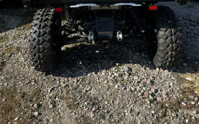 2026 Can-Am Defender MAX Lone Star Cab HD11