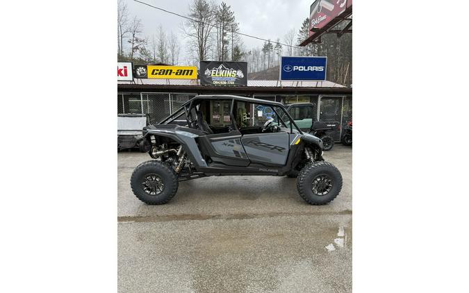 2026 Polaris RZR XP® S 4 1000 Sport