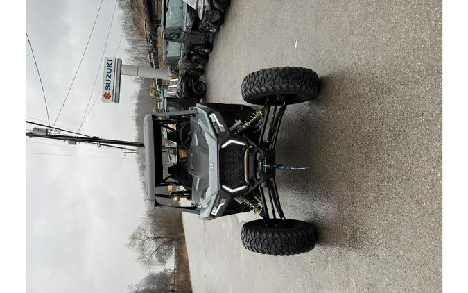 2026 Polaris RZR XP® S 4 1000 Sport