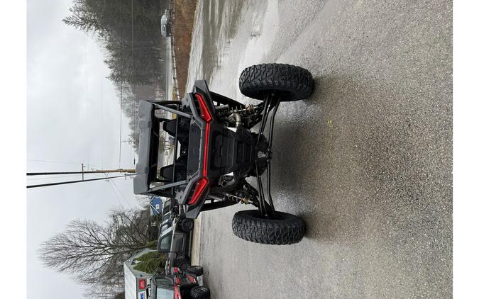 2026 Polaris RZR XP® S 4 1000 Sport