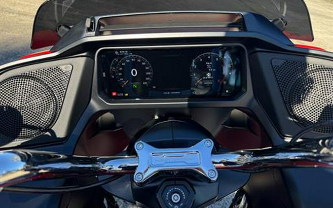 2026 Harley-Davidson Road Glide®