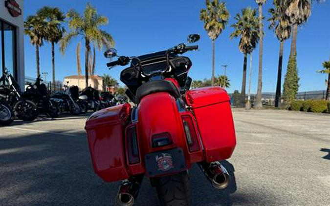 2026 Harley-Davidson Road Glide®