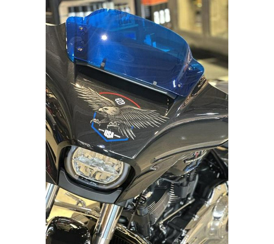 2026 Harley-Davidson® FLHX - Street Glide®