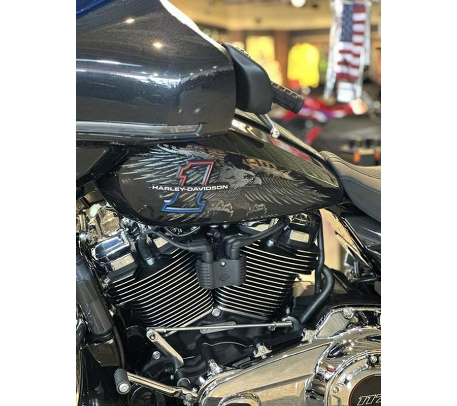 2026 Harley-Davidson® FLHX - Street Glide®