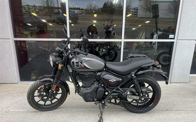 2023 Royal Enfield Hunter 350