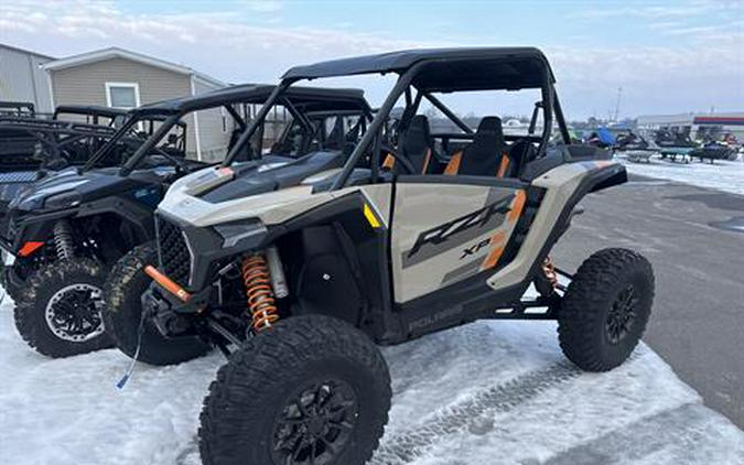 2026 Polaris RZR XP S 1000 Ultimate