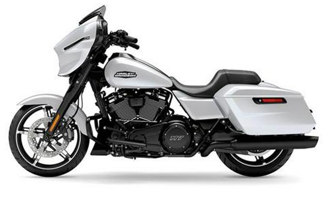 2025 Harley-Davidson Street Glide®