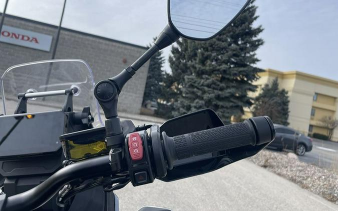 2026 CFMOTO IBEX 450