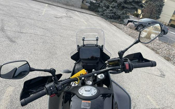 2026 CFMOTO IBEX 450