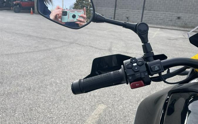 2026 CFMOTO IBEX 450