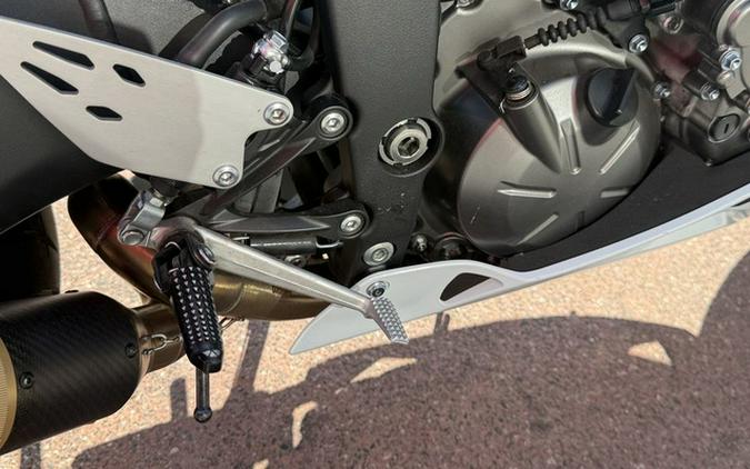2022 Kawasaki Ninja ZX-6R ABS KRT Edition