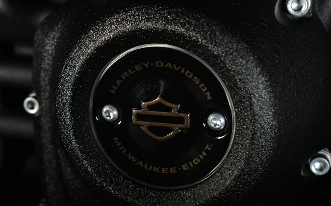 2024 Harley-Davidson Low Rider S FXLRS