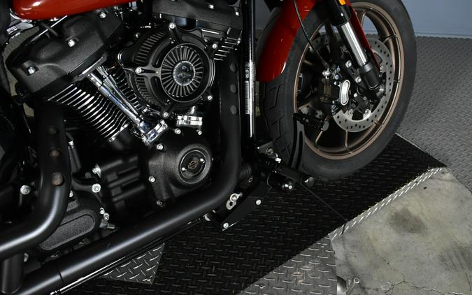2024 Harley-Davidson Low Rider S FXLRS