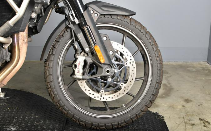 2023 Triumph Tiger 1200 GT Explorer TIGER1200GTEXP