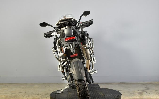 2023 Triumph Tiger 1200 GT Explorer TIGER1200GTEXP