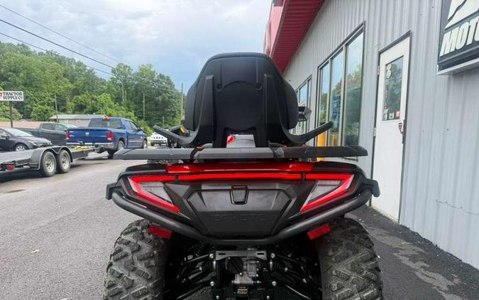2024 CFMOTO CFORCE 600 Touring