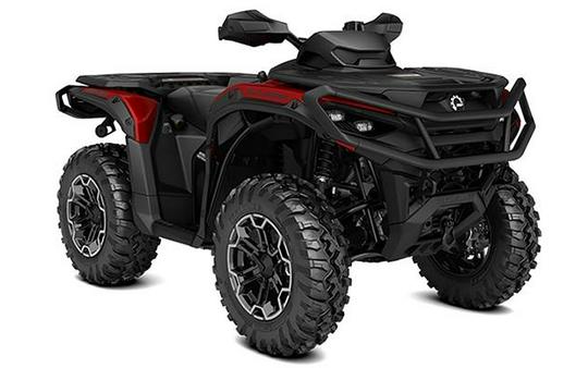 2027 Can-Am Outlander™ XT 1000R
