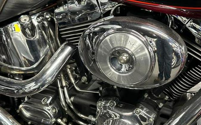 2000 Harley-Davidson FLF