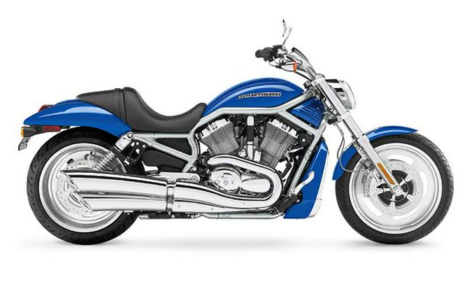 2007 Harley-Davidson® VRSCAW - V-Rod®