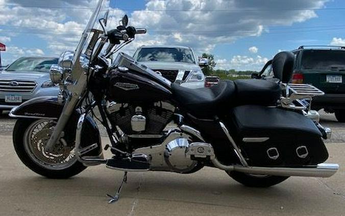 2006 Harley-Davidson Road King® Classic