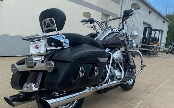 2006 Harley-Davidson Road King® Classic