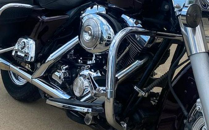 2006 Harley-Davidson Road King® Classic