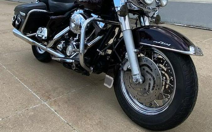 2006 Harley-Davidson Road King® Classic