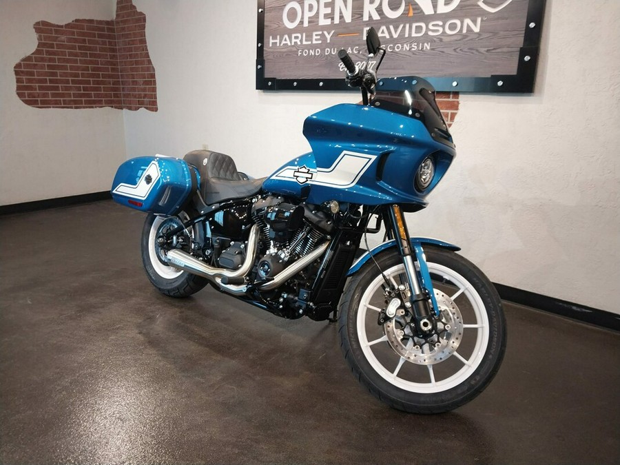 New Harley Low Rider ST For Sale Appleton Fond du Lac Wisconsin