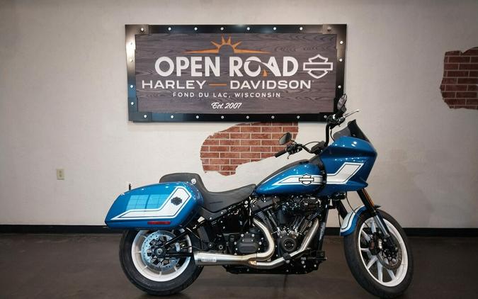 New Harley Low Rider ST For Sale Appleton Fond du Lac Wisconsin