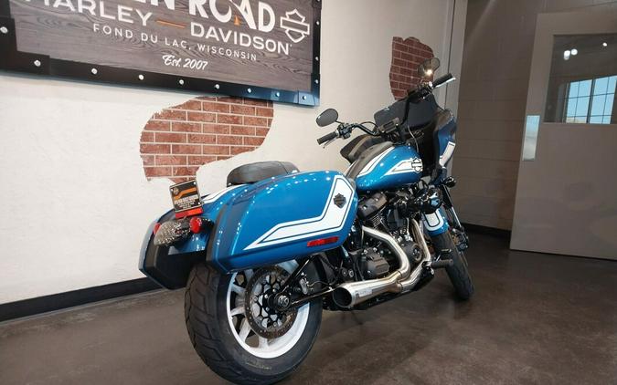 New Harley Low Rider ST For Sale Appleton Fond du Lac Wisconsin